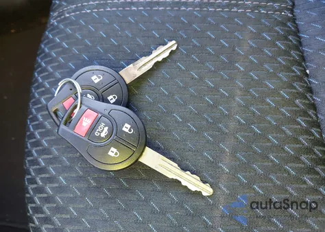 2014 Nissan Sentra Sr from USA, damaged, VIN 3N1AB7AP2EY275016